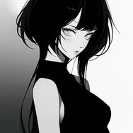沅抖音达人头像