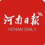 河南日报抖音达人头像