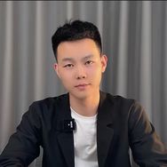 师兄鉴货抖音头像