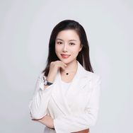 灵子看房抖音达人头像