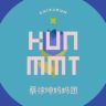 蔡徐坤·KUNMMT抖音达人头像