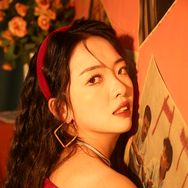 瑾鲤抖音达人头像