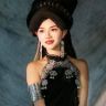 钱蝶蝶【团队收徒】抖音达人头像