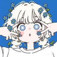 梦星星抖音达人头像