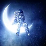来自星星的礼物抖音号头像