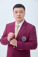 绥化安铁「爱玩车」抖音达人头像