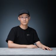小白测评抖音达人头像