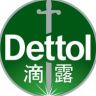 滴露宠物消毒液抖音号头像