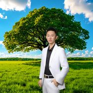 海南房产～小金总抖音达人头像