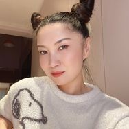 55岁的双红姐抖音达人头像