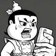 泼辣的怪蜀黍抖音达人头像