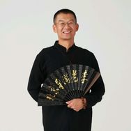 北京导游老李抖音达人头像