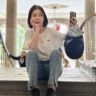 桃老板有桃抖音达人头像