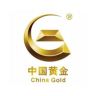 中国黄金China Gold金满缘专卖店抖音达人头像