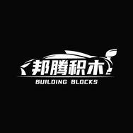 邦腾积木抖音达人头像