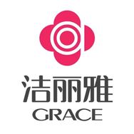 洁丽雅家纺枕头抖音号头像