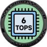 6TOPS抖音达人头像