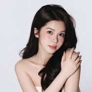 沐恩Moon抖音达人头像