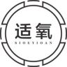 适氧森林氧吧睡眠仪抖音达人头像