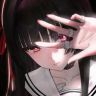 宠物梨（初心纯女）抖音达人头像