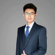银行人老王抖音达人头像