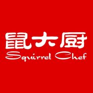 鼠大厨官方旗舰店抖音达人头像