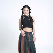 玛雅舞蹈（娜娜老师）抖音达人头像