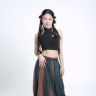 玛雅舞蹈（娜娜老师）抖音达人头像