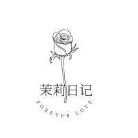 茉莉日记MOLI抖音达人头像