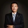向氏办公家具向杰抖音达人头像