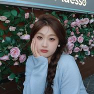 微胖的宣宣抖音号头像