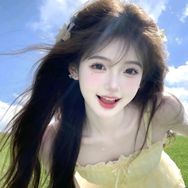 乔纳朵隐形假发抖音达人头像