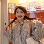 陈诗远抖音达人头像