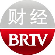 BRTV财经抖音达人头像