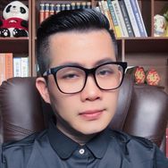 老罗抖音达人头像