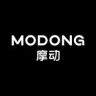 MODONG摩动官方旗舰店抖音号头像