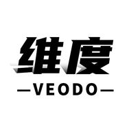 VEODO官方旗舰店抖音达人头像