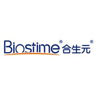 合生元超级金装婴童营养品旗舰店直播间抖音达人头像