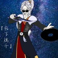在下陆千抖音达人头像