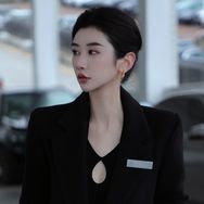 纱姐说车抖音达人头像