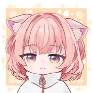 iamnabins抖音达人头像