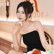 早安莱莱抖音达人头像