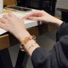 瑾璇日记（水晶孤品）抖音达人头像
