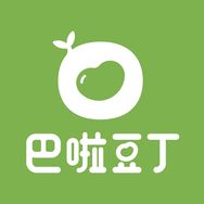 巴啦豆丁官方旗舰店抖音号头像