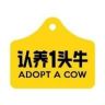 认养一头牛甄选直播间抖音达人头像