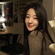 姜涞抖音达人头像