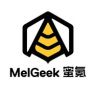 MelGeek官方旗舰店抖音达人头像