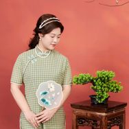 熙宝麻麻的育儿碎念～抖音达人头像