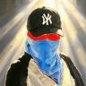 帝篌天龍抖音达人头像
