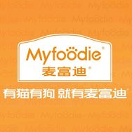 麦富迪爱染专卖店抖音号头像